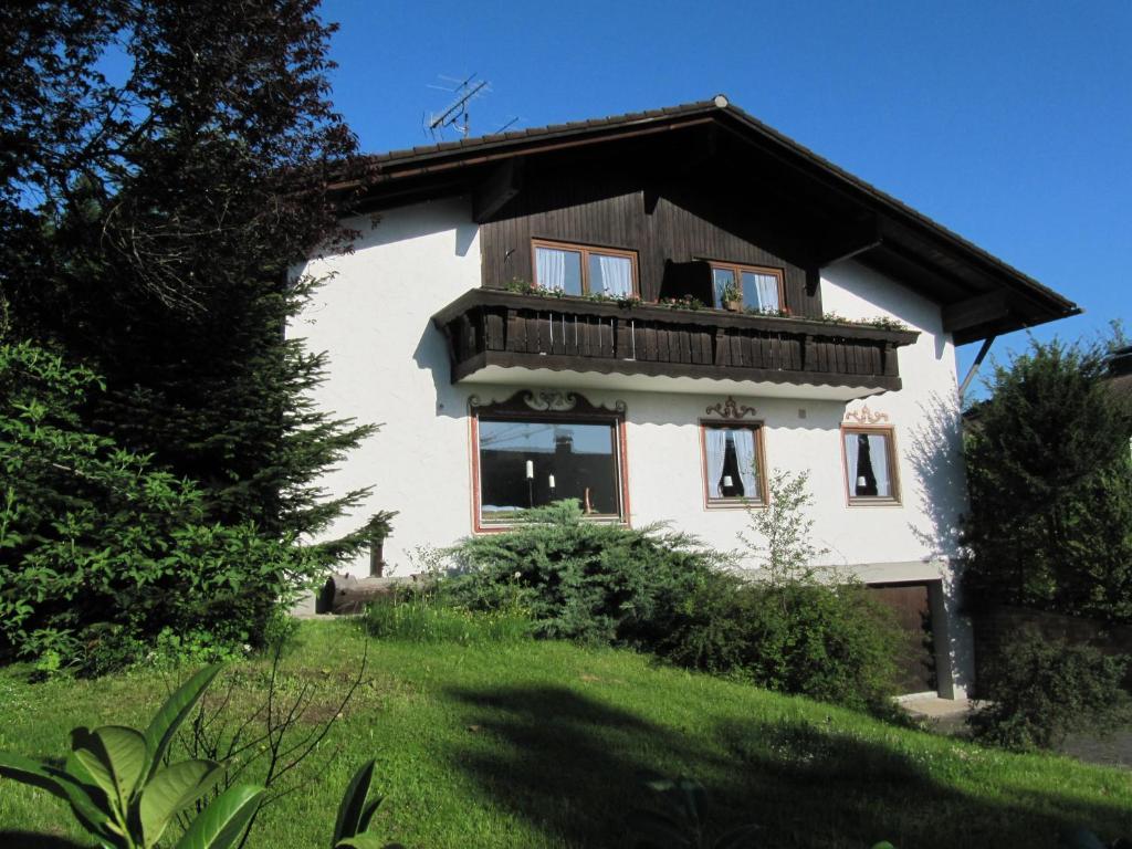 Gastehaus Embacher Hostal Bad Feilnbach Exterior foto